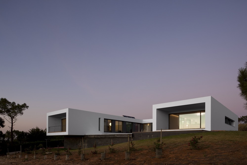 U House / Jorge Graca Costa