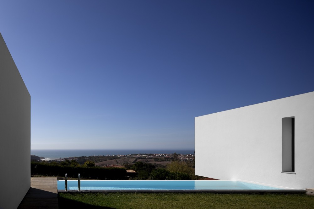 U House / Jorge Graca Costa
