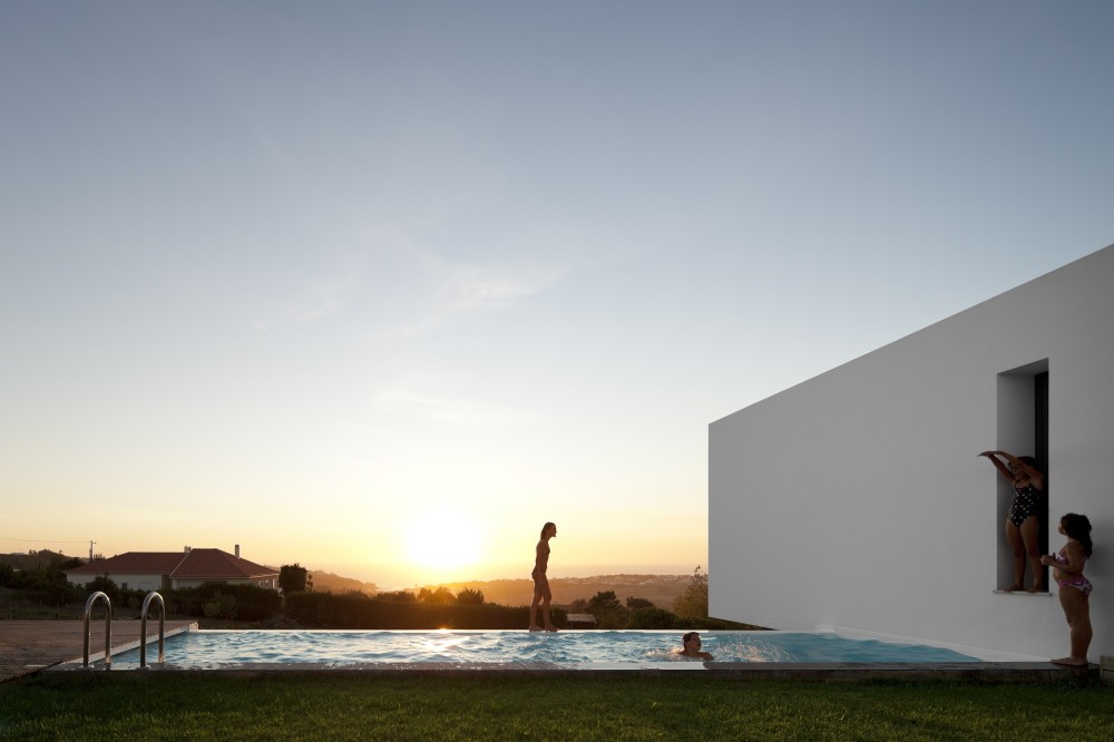 U House / Jorge Graca Costa