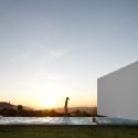 U House / Jorge Graca Costa © FG + SG