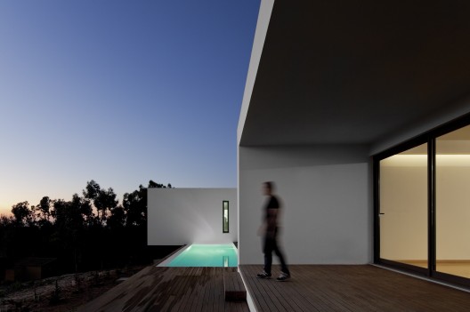 U House / Jorge Graca Costa