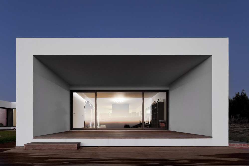 U House / Jorge Graca Costa