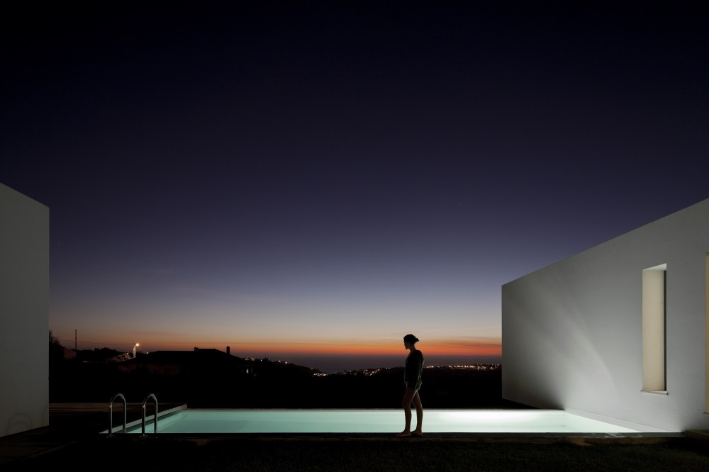 U House / Jorge Graca Costa