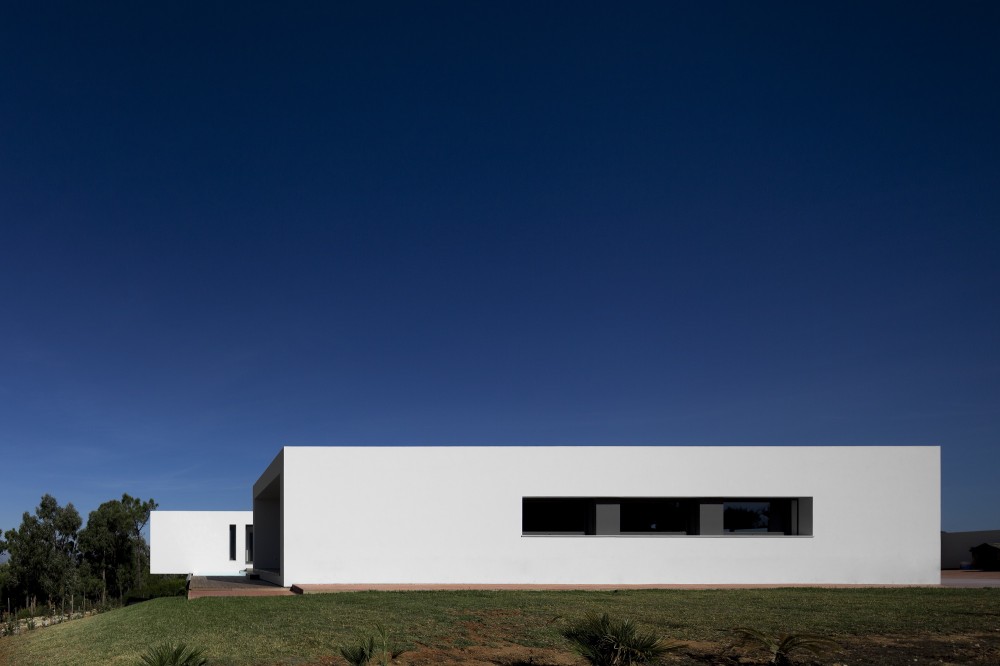 U House / Jorge Graca Costa