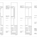 U House / Jorge Graca Costa Detail 01