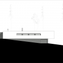 U House / Jorge Graca Costa Elevation 02