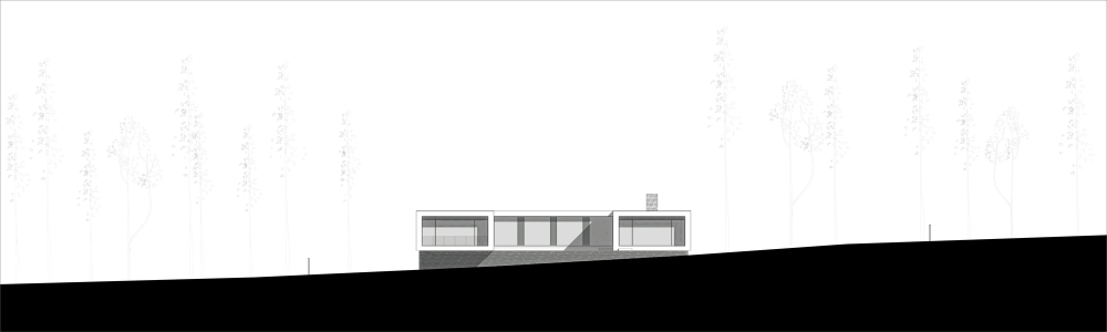U House / Jorge Graca Costa