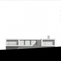 U House / Jorge Graca Costa Elevation 03