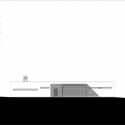 U House / Jorge Graca Costa Elevation 04