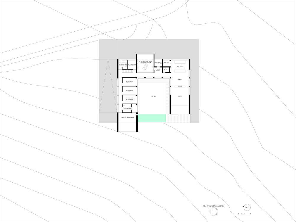 U House / Jorge Graca Costa