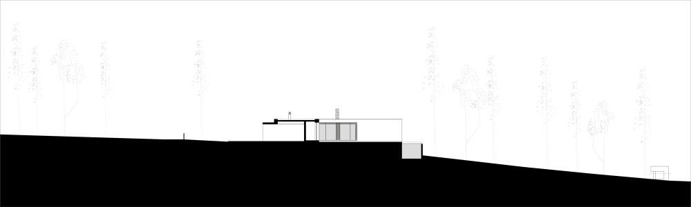U House / Jorge Graca Costa