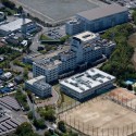 Setsunan University Hirakata / Ishimoto Architectural © Daici Ano
