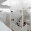 Setsunan University Hirakata / Ishimoto Architectural © Daici Ano