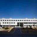 Setsunan University Hirakata / Ishimoto Architectural © Daici Ano