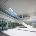 Setsunan University Hirakata / Ishimoto Architectural © Daici Ano