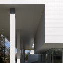 Setsunan University Hirakata / Ishimoto Architectural © Daici Ano