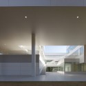 Setsunan University Hirakata / Ishimoto Architectural © Daici Ano