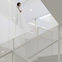 Setsunan University Hirakata / Ishimoto Architectural © Daici Ano