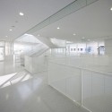 Setsunan University Hirakata / Ishimoto Architectural © Daici Ano