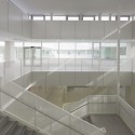 Setsunan University Hirakata / Ishimoto Architectural © Daici Ano