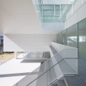 Setsunan University Hirakata / Ishimoto Architectural © Daici Ano
