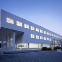 Setsunan University Hirakata / Ishimoto Architectural © Daici Ano