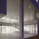 Setsunan University Hirakata / Ishimoto Architectural © Daici Ano