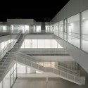 Setsunan University Hirakata / Ishimoto Architectural © Daici Ano