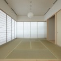 Setsunan University Hirakata / Ishimoto Architectural © Daici Ano
