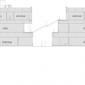 Setsunan University Hirakata / Ishimoto Architectural Section 03