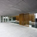 Boecillo Municipal Civic Centre / José Martínez, Inés Escudero, Fernando Nieto Boecillo Municipal Civic Centre / José Martínez, Inés Escudero, Fernando Nieto © Pedro Iván Ramos Martín
