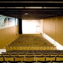 Boecillo Municipal Civic Centre / José Martínez, Inés Escudero, Fernando Nieto Boecillo Municipal Civic Centre / José Martínez, Inés Escudero, Fernando Nieto © Pedro Iván Ramos Martín