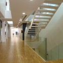 Boecillo Municipal Civic Centre / José Martínez, Inés Escudero, Fernando Nieto Boecillo Municipal Civic Centre / José Martínez, Inés Escudero, Fernando Nieto © Pedro Iván Ramos Martín