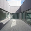 Boecillo Municipal Civic Centre / José Martínez, Inés Escudero, Fernando Nieto