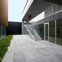 Boecillo Municipal Civic Centre / José Martínez, Inés Escudero, Fernando Nieto Boecillo Municipal Civic Centre / José Martínez, Inés Escudero, Fernando Nieto © Pedro Iván Ramos Martín