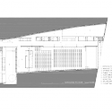 Boecillo Municipal Civic Centre / José Martínez, Inés Escudero, Fernando Nieto Boecillo Municipal Civic Centre / José Martínez, Inés Escudero, Fernando Nieto Ground Floor Plan 01