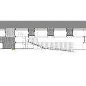 Boecillo Municipal Civic Centre / José Martínez, Inés Escudero, Fernando Nieto Boecillo Municipal Civic Centre / José Martínez, Inés Escudero, Fernando Nieto Section 01