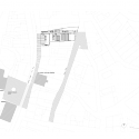 Boecillo Municipal Civic Centre / José Martínez, Inés Escudero, Fernando Nieto Boecillo Municipal Civic Centre / José Martínez, Inés Escudero, Fernando Nieto Site Plan 01