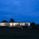 Hurst House / John Pardey Architects + Ström Architects Hurst House / John Pardey Architects + Ström Architects © Andy Matthews