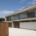 Hurst House / John Pardey Architects + Ström Architects Hurst House / John Pardey Architects + Ström Architects © Andy Matthews
