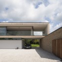 Hurst House / John Pardey Architects + Ström Architects Hurst House / John Pardey Architects + Ström Architects © Andy Matthews