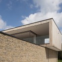 Hurst House / John Pardey Architects + Ström Architects