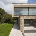 Hurst House / John Pardey Architects + Ström Architects Hurst House / John Pardey Architects + Ström Architects © Andy Matthews