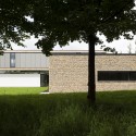 Hurst House / John Pardey Architects + Ström Architects Hurst House / John Pardey Architects + Ström Architects © Andy Matthews