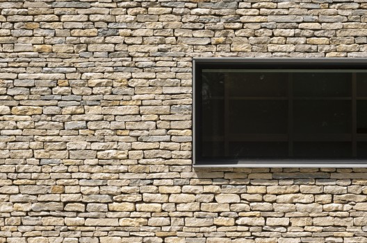 Hurst House / John Pardey Architects + Ström Architects