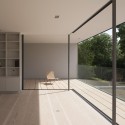 Hurst House / John Pardey Architects + Ström Architects