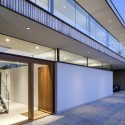 Hurst House / John Pardey Architects + Ström Architects Hurst House / John Pardey Architects + Ström Architects © Andy Stagg