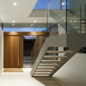 Hurst House / John Pardey Architects + Ström Architects