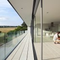 Hurst House / John Pardey Architects + Ström Architects Hurst House / John Pardey Architects + Ström Architects © Andy Stagg