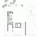 Hurst House / John Pardey Architects + Ström Architects Hurst House / John Pardey Architects + Ström Architects Plan 01